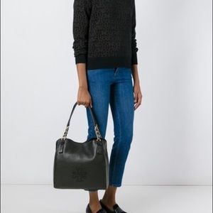 Tory Burch Harper Large Satchel